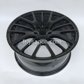 Maserati Quattroporte Ghibli Levante Levante Forged Wheel Rims